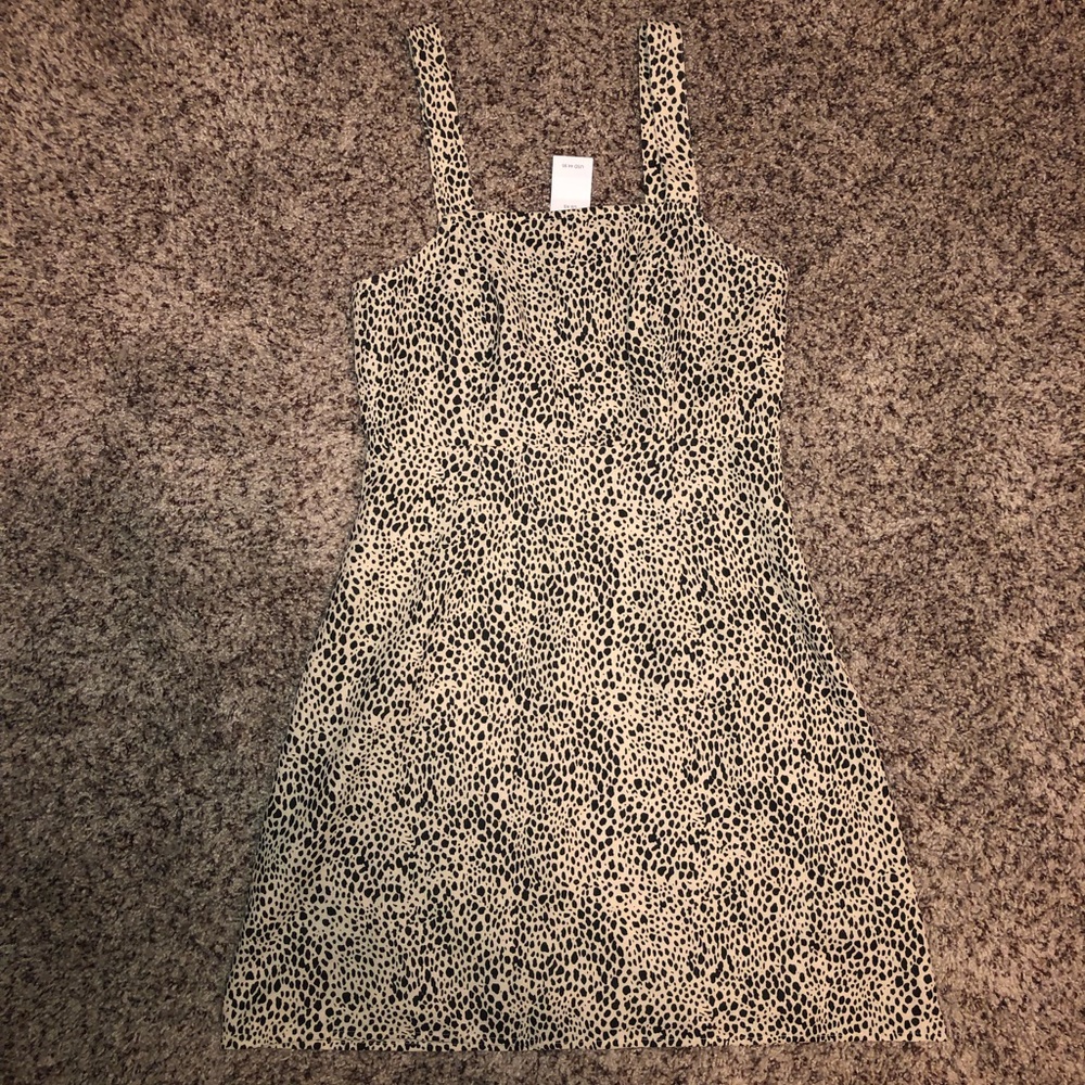 AE dress, NWT